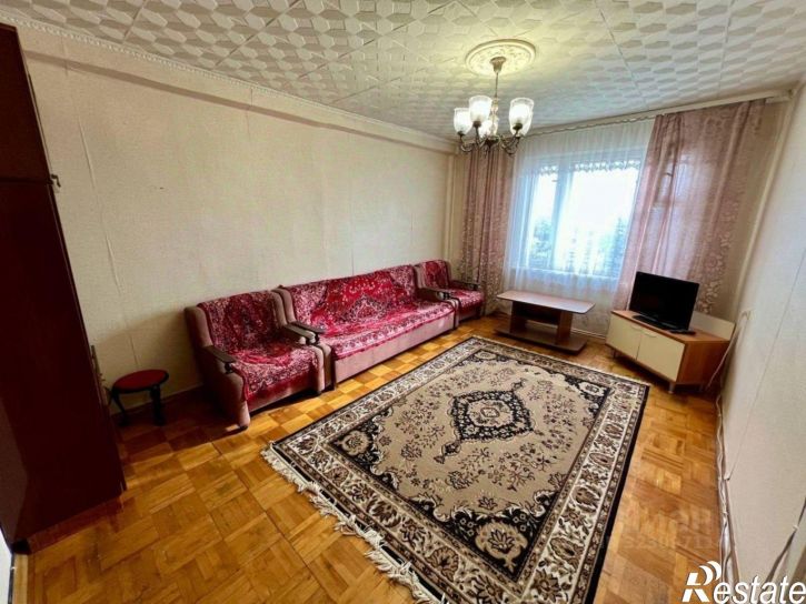 3-комн квартира Ижевск городской округ, Ижевск