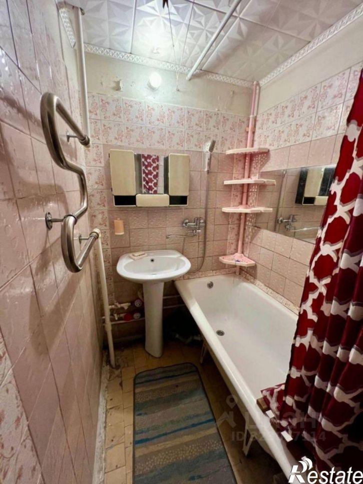 3-комн квартира Ижевск городской округ, Ижевск