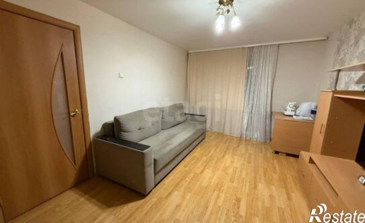 1-комн квартира Ижевск, улица Михаила Петрова, 5