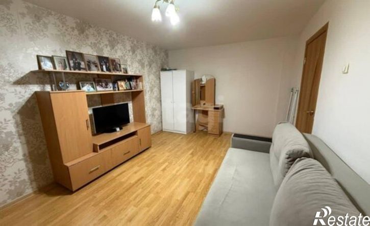 1-комн квартира Ижевск, улица Михаила Петрова, 5