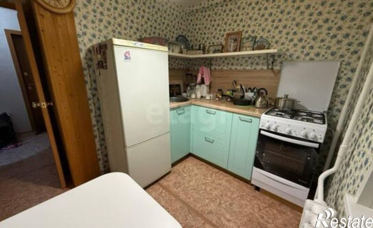 1-комн квартира Ижевск, улица Михаила Петрова, 5