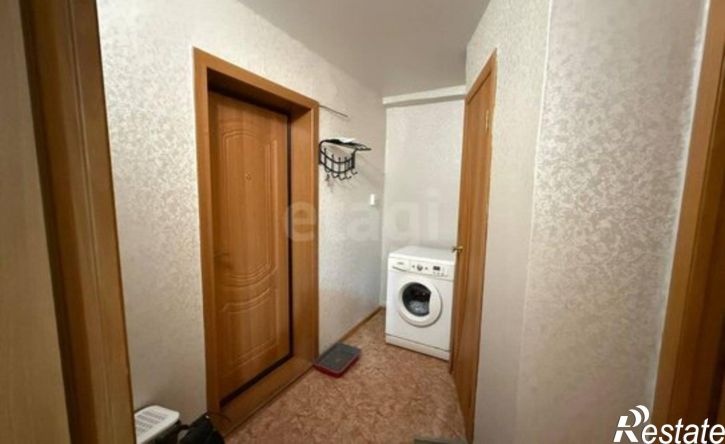 1-комн квартира Ижевск, улица Михаила Петрова, 5