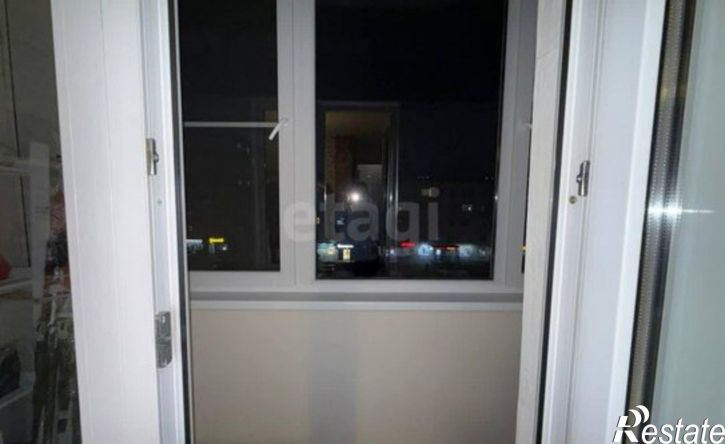 1-комн квартира Ижевск, улица Михаила Петрова, 5