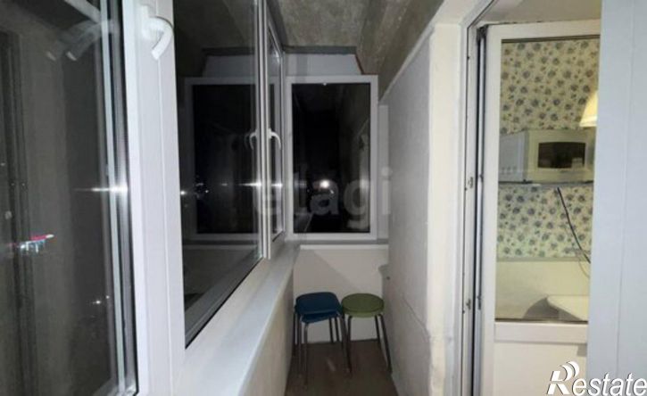 1-комн квартира Ижевск, улица Михаила Петрова, 5