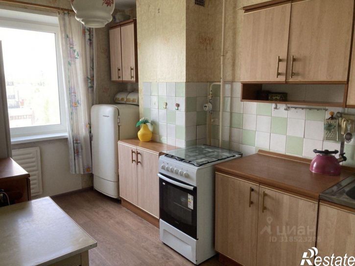 2-комн квартира Ижевск, улица Ленина, 156