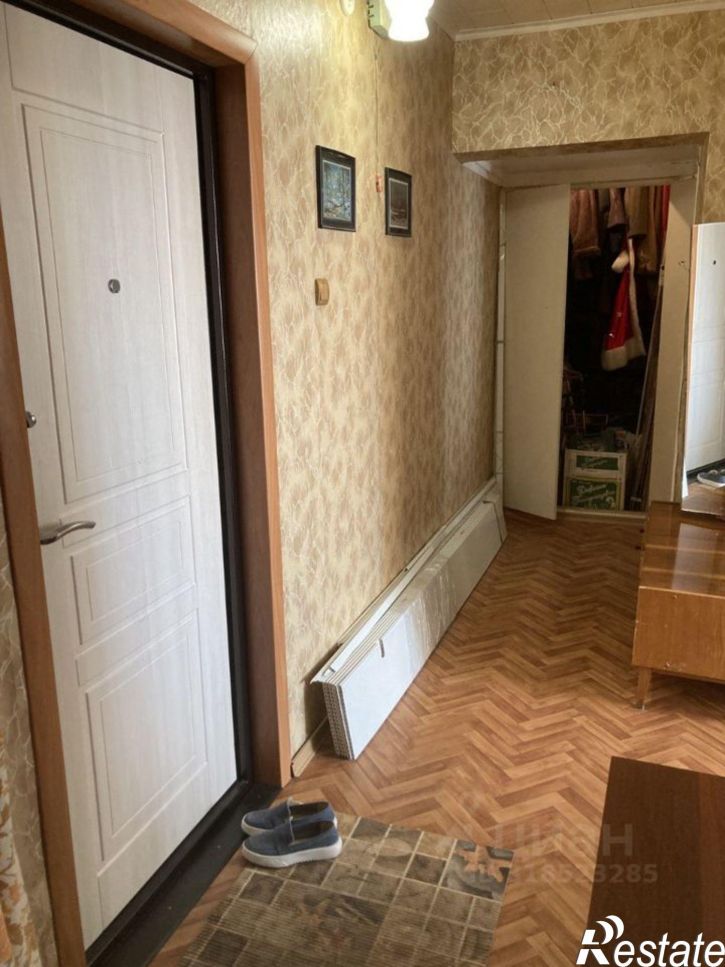 2-комн квартира Ижевск, улица Ленина, 156