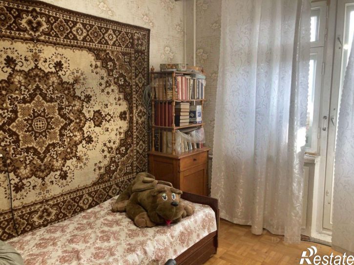 2-комн квартира Ижевск, улица Ленина, 156