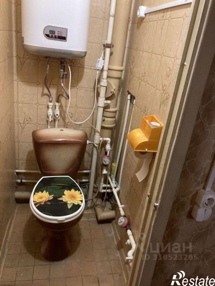 2-комн квартира Ижевск, улица Ленина, 156