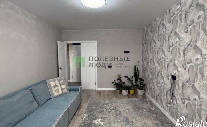 2-комн квартира Союзная улица, 89,  д. 89