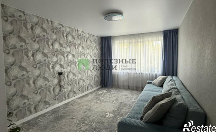 2-комн квартира Союзная улица, 89,  д. 89