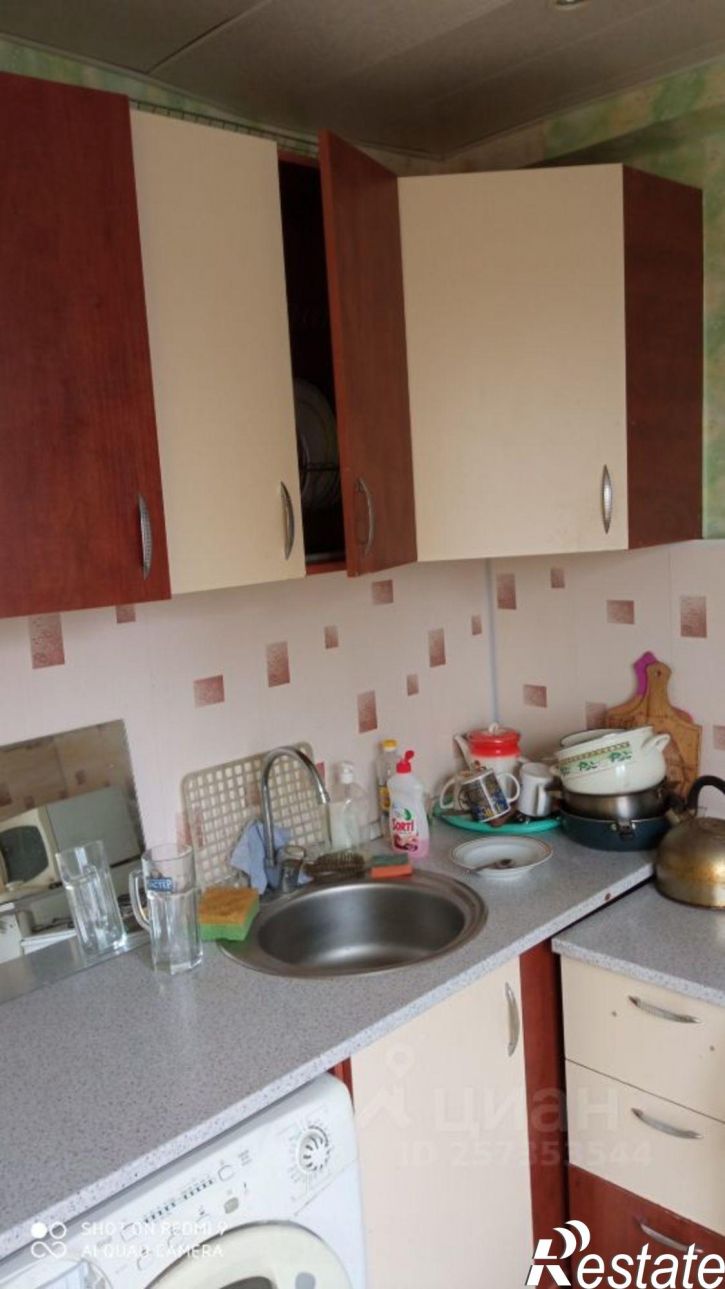 1-комн квартира улица Карла Маркса, 403,  д. 403