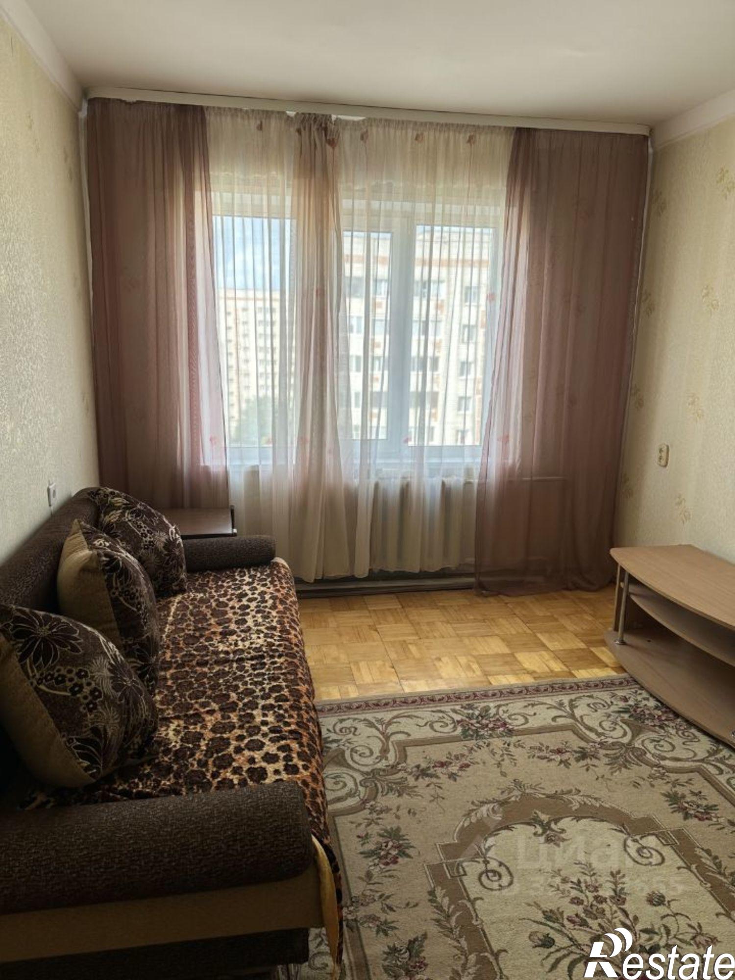 Купить квартиру за 3 550 000 рублей на улица Баранова, 83