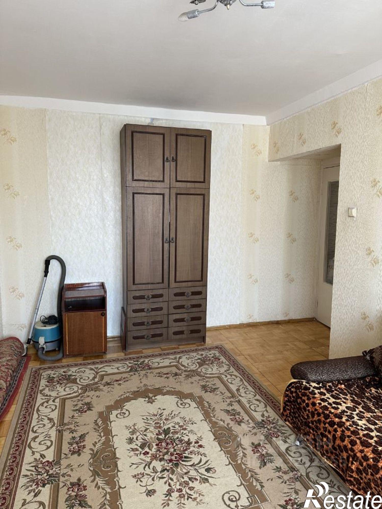 Купить квартиру за 3 550 000 рублей на улица Баранова, 83