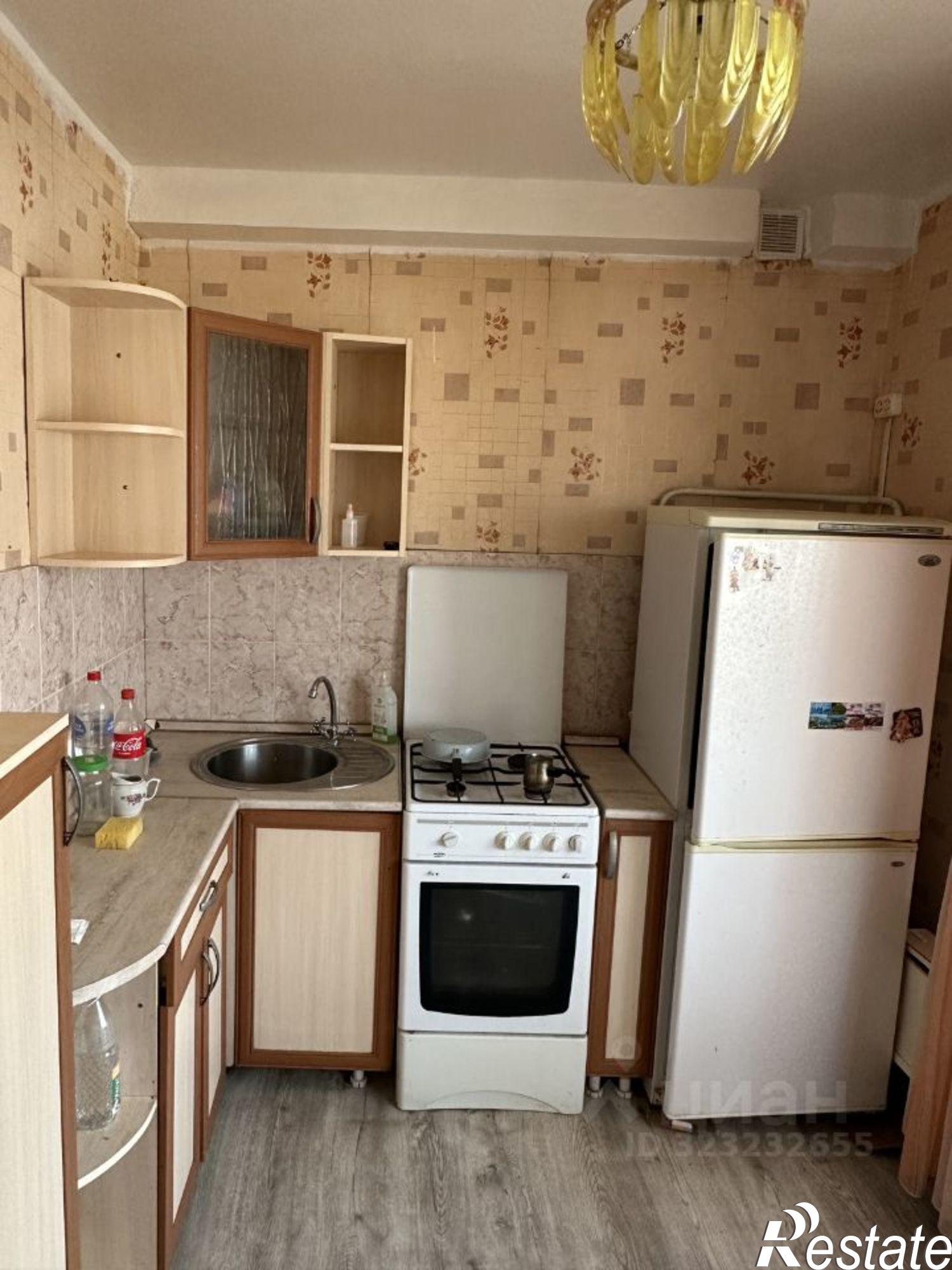 Купить квартиру за 3 550 000 рублей на улица Баранова, 83