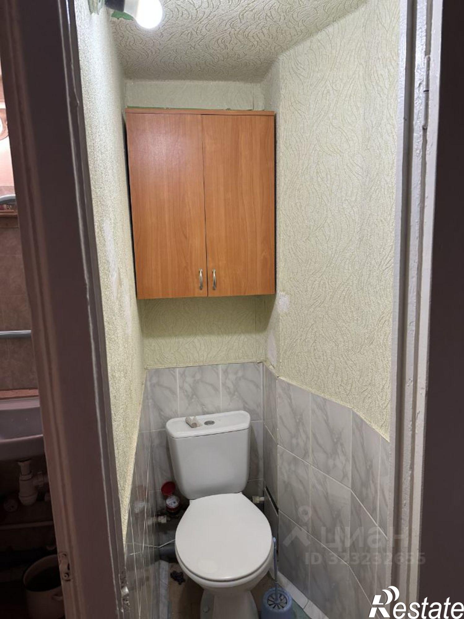 Купить квартиру за 3 550 000 рублей на улица Баранова, 83