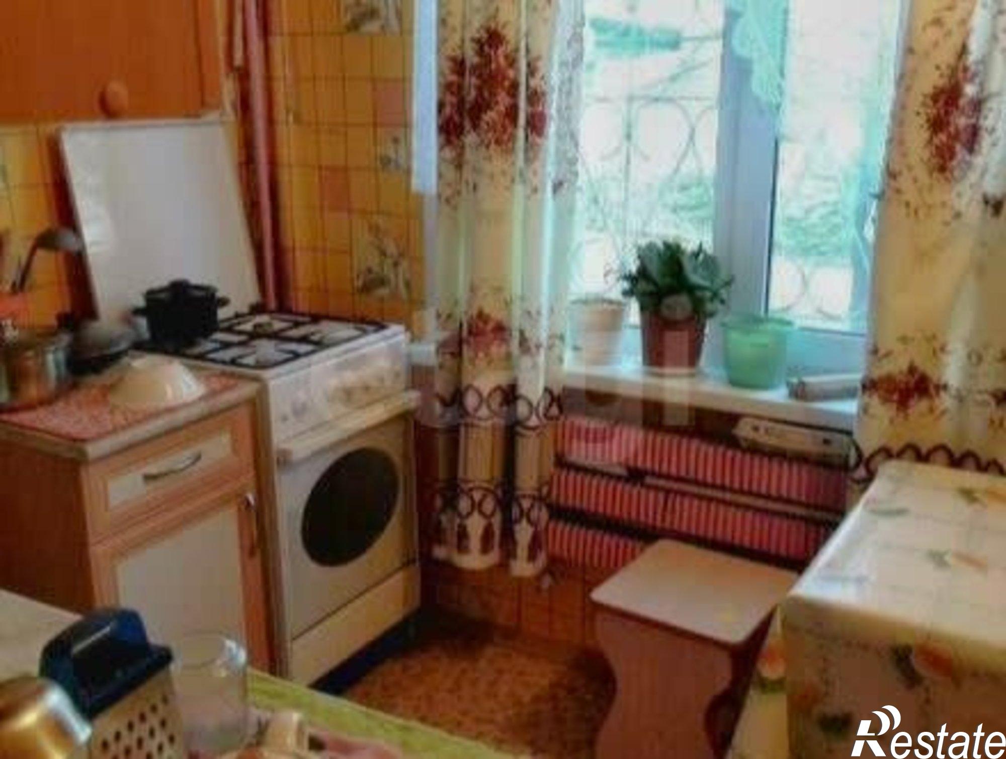 Купить квартиру за 3 600 000 рублей на улица Татьяны Барамзиной, 72