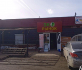 торговое помещение 160 кв м Уральский переулок