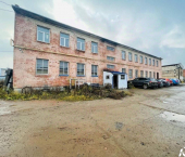 помещение 1524 кв м ул Новосмирновская, 40/2