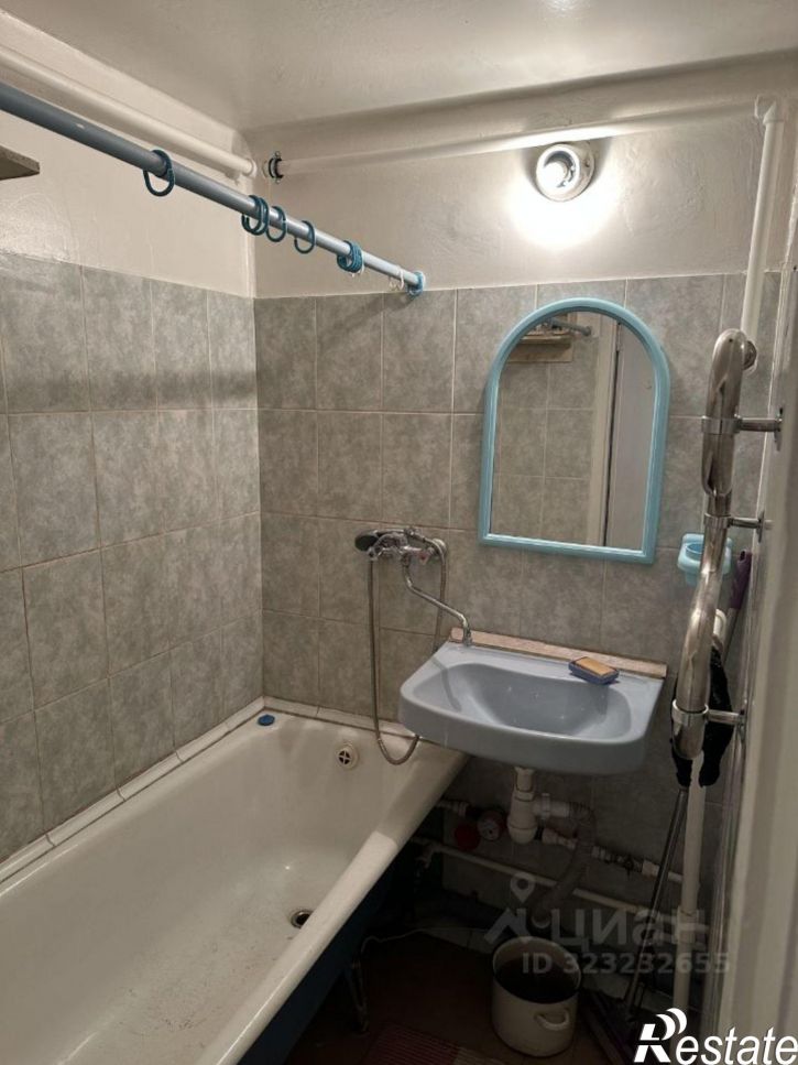 2-комн квартира улица Баранова, 83,  д. 83