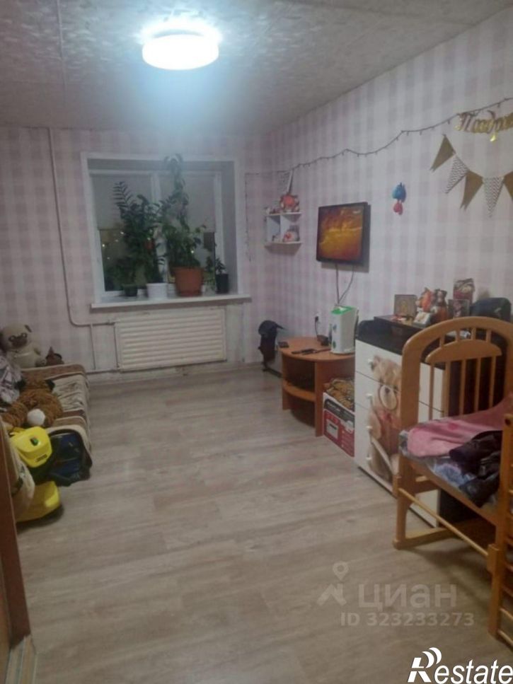 2-комн квартира улица Ворошилова, 93,  д. 93