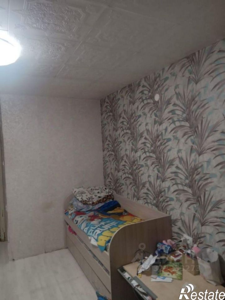 2-комн квартира улица Ворошилова, 93,  д. 93