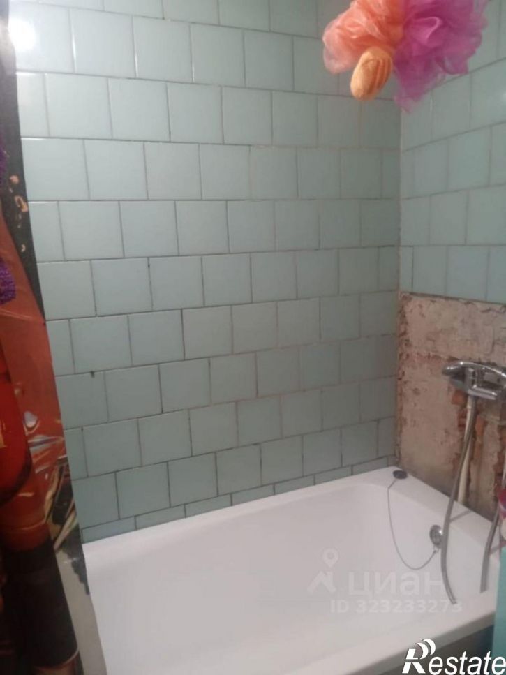 2-комн квартира улица Ворошилова, 93,  д. 93