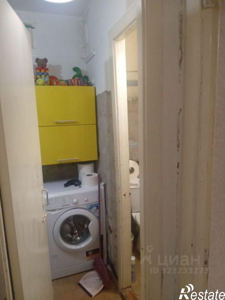 2-комн квартира улица Ворошилова, 93,  д. 93