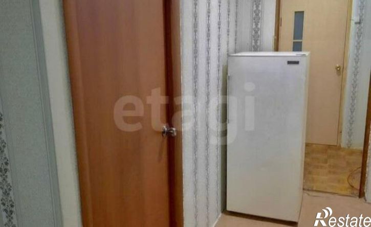 3-комн квартира улица Татьяны Барамзиной, 72,  д. 72