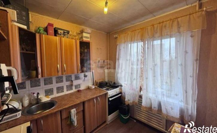 1-комн квартира Союзная улица, 31,  д. 31