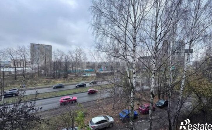 1-комн квартира Союзная улица, 31,  д. 31