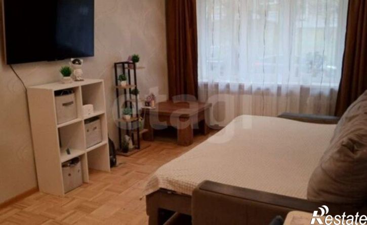 3-комн квартира улица Труда, 80,  д. 80