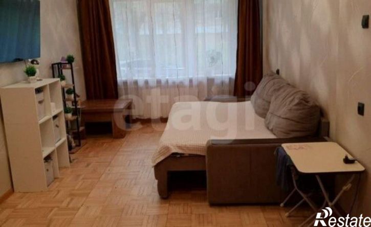 3-комн квартира улица Труда, 80,  д. 80