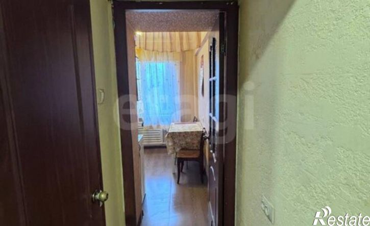 1-комн квартира Союзная улица, 31,  д. 31