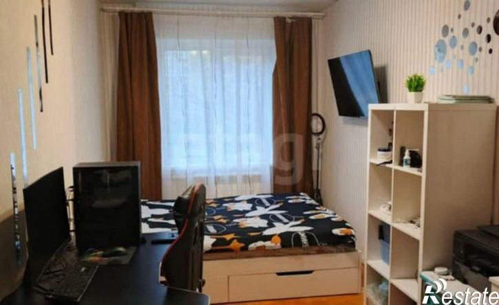 3-комн квартира улица Труда, 80,  д. 80