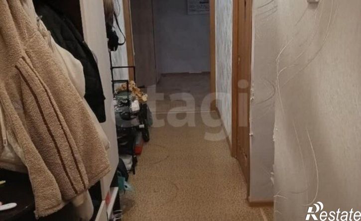 3-комн квартира улица Труда, 80,  д. 80