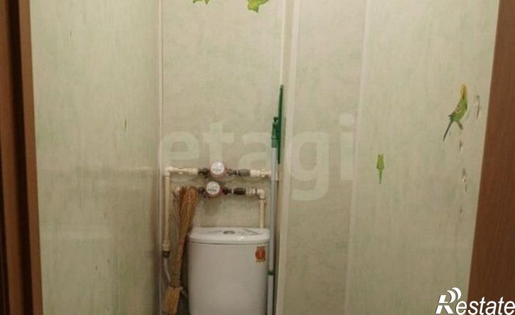 3-комн квартира улица Труда, 80,  д. 80