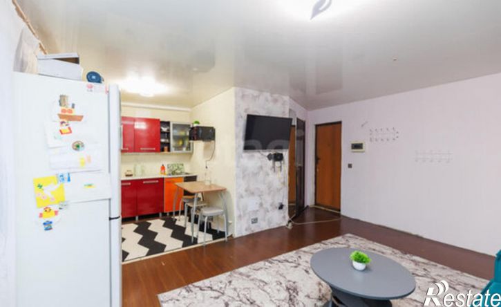 2-комн квартира Фруктовая улица, 33,  д. 33