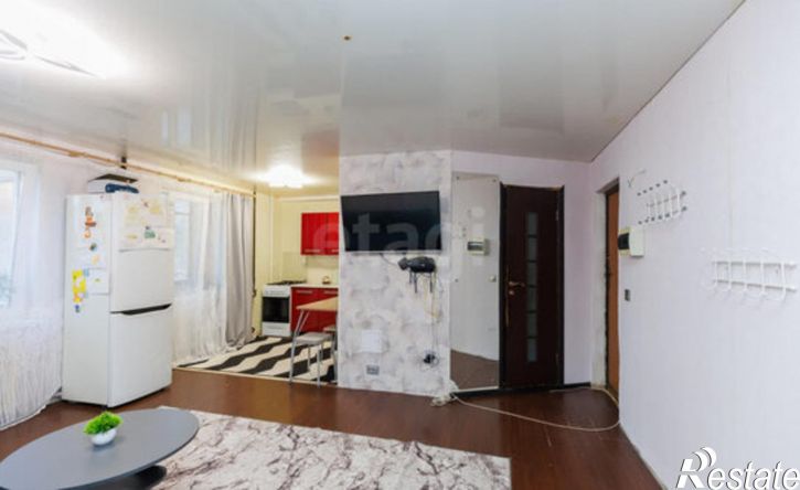 2-комн квартира Фруктовая улица, 33,  д. 33