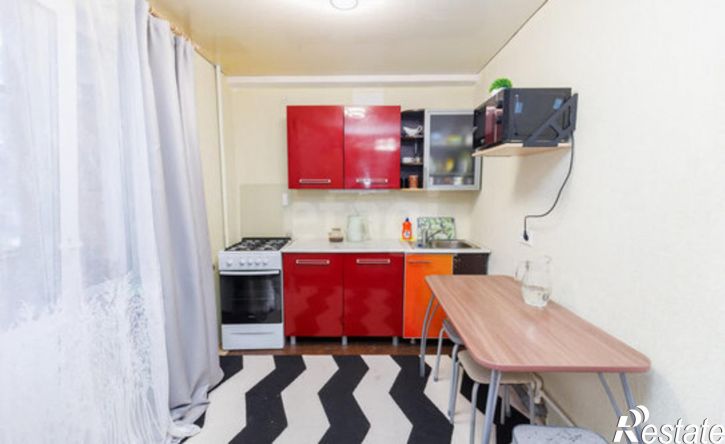 2-комн квартира Фруктовая улица, 33,  д. 33