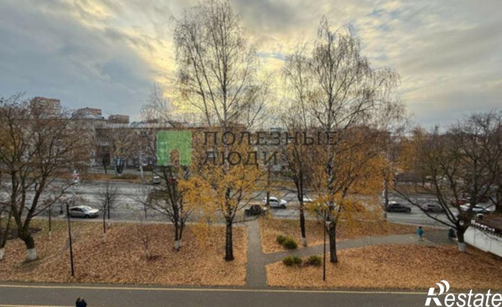 3-комн квартира Пушкинская улица, 224,  д. 224