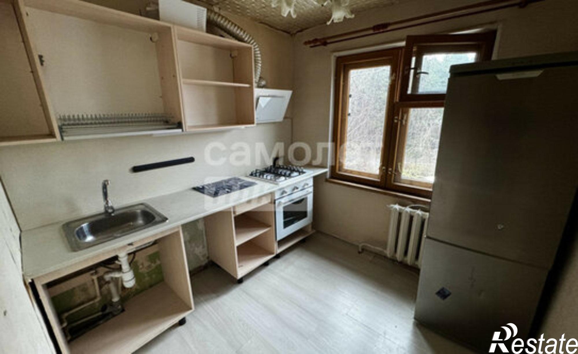 Купить квартиру за 3 300 000 рублей на Школьная улица, 61