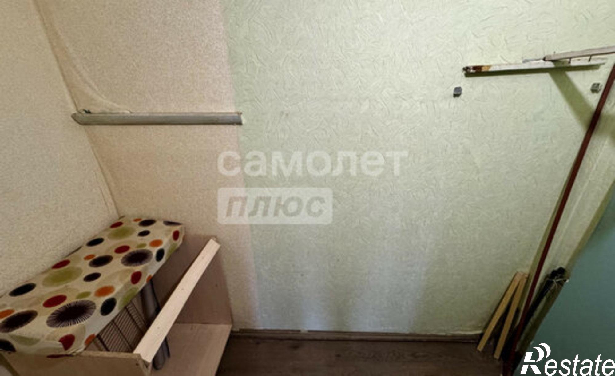 Купить квартиру за 3 300 000 рублей на Школьная улица, 61