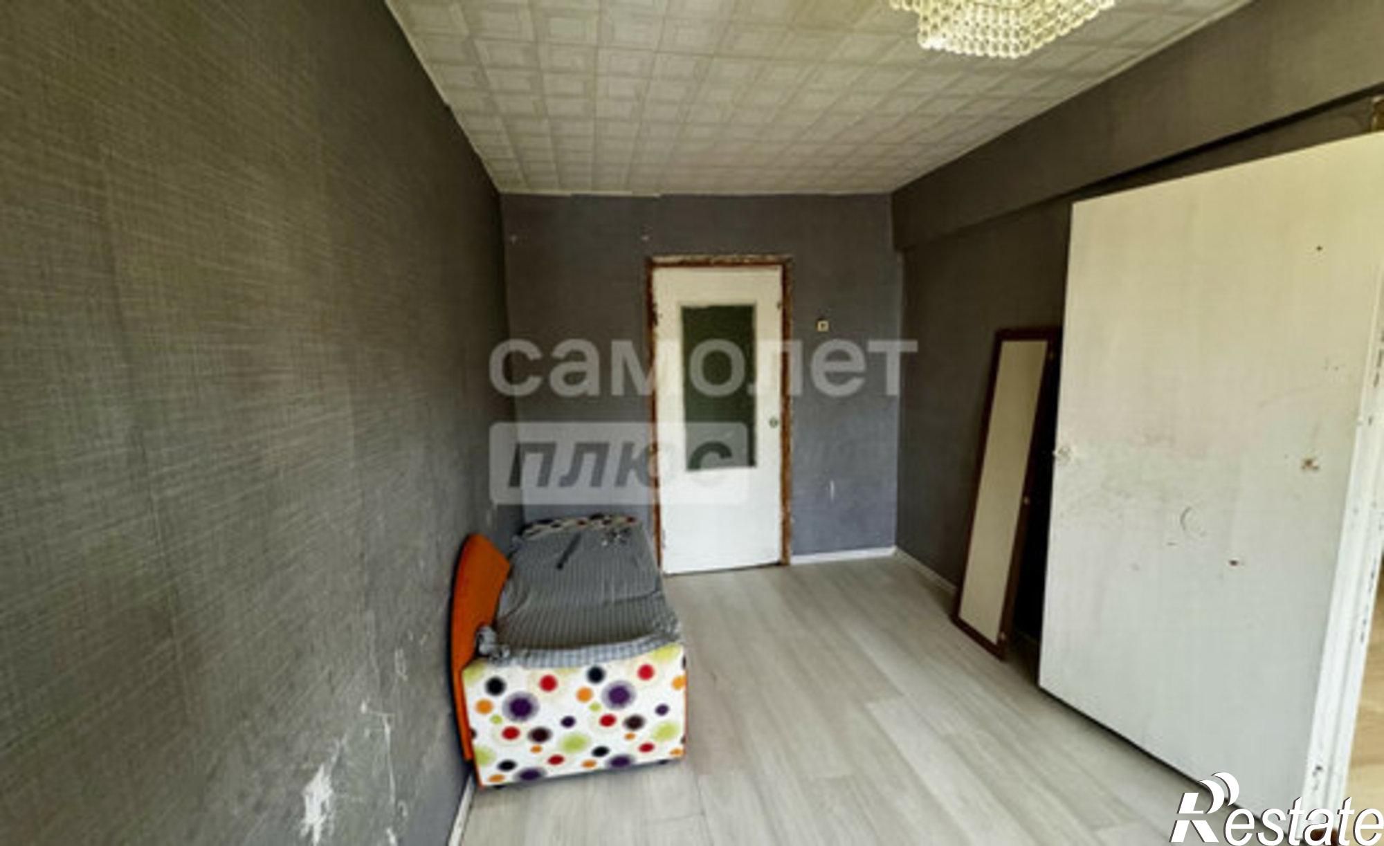 Купить квартиру за 3 300 000 рублей на Школьная улица, 61