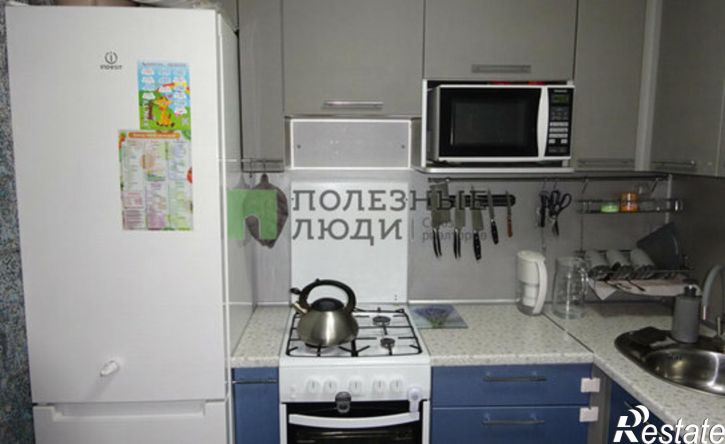 2-комн квартира 9-я Подлесная улица, 27,  д. 27