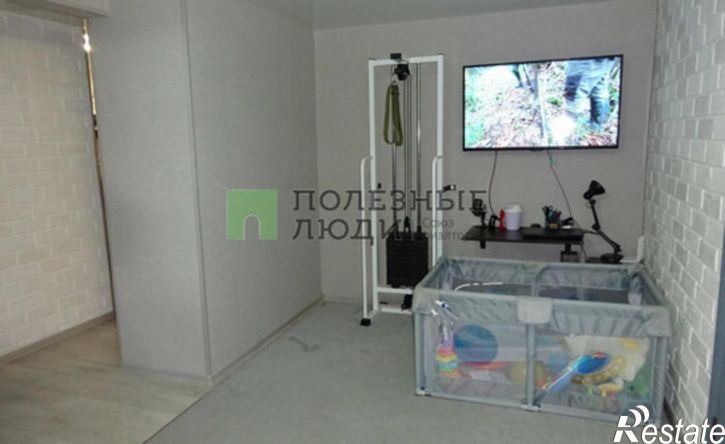 2-комн квартира 9-я Подлесная улица, 27,  д. 27