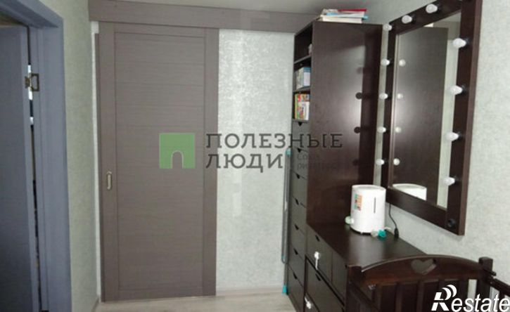 2-комн квартира 9-я Подлесная улица, 27,  д. 27