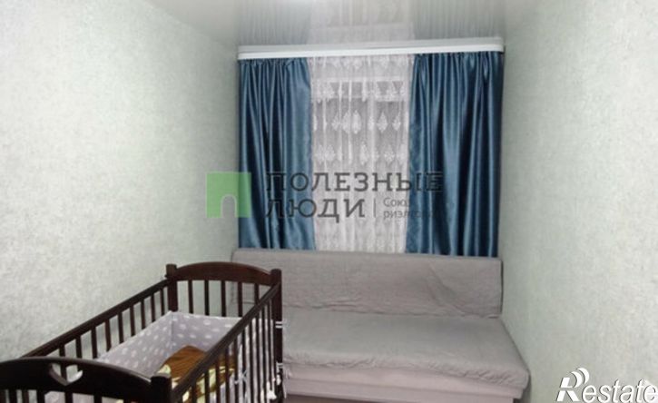 2-комн квартира 9-я Подлесная улица, 27,  д. 27