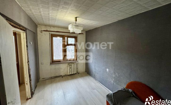 2-комн квартира Школьная улица, 61,  д. 61