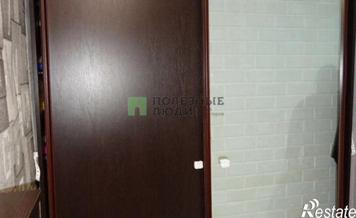 2-комн квартира 9-я Подлесная улица, 27,  д. 27