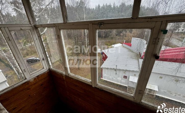 2-комн квартира Школьная улица, 61,  д. 61